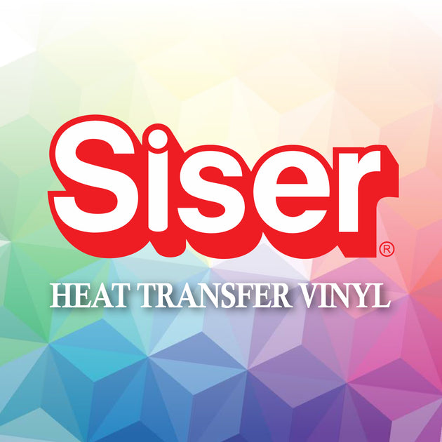 Siser® Specialty HTV (Iron-On)
