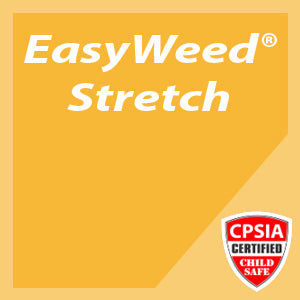 Siser Easyweed Stretch Vinyl