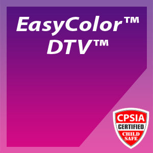 Siser EasyColor DTV – Vinil Textil Imprimible Inkjet