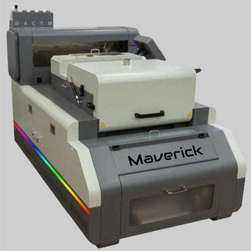 Maverick Printers Heat Transfer Vinyl 4u 8208