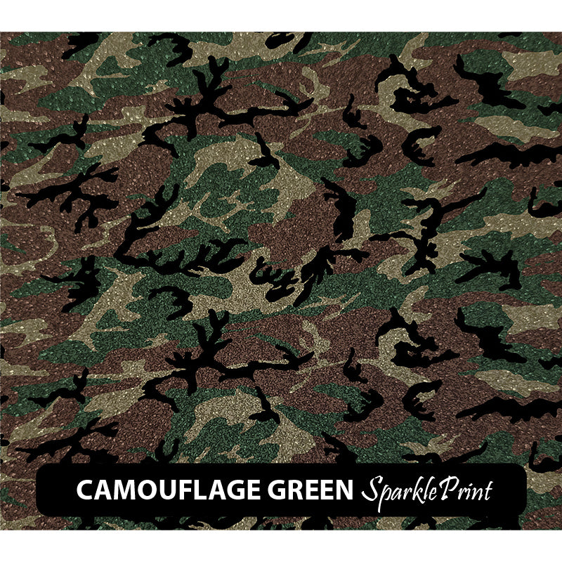 Patterned HTV (18.5" x 12" Sheet) CLEARANCE *50% off*