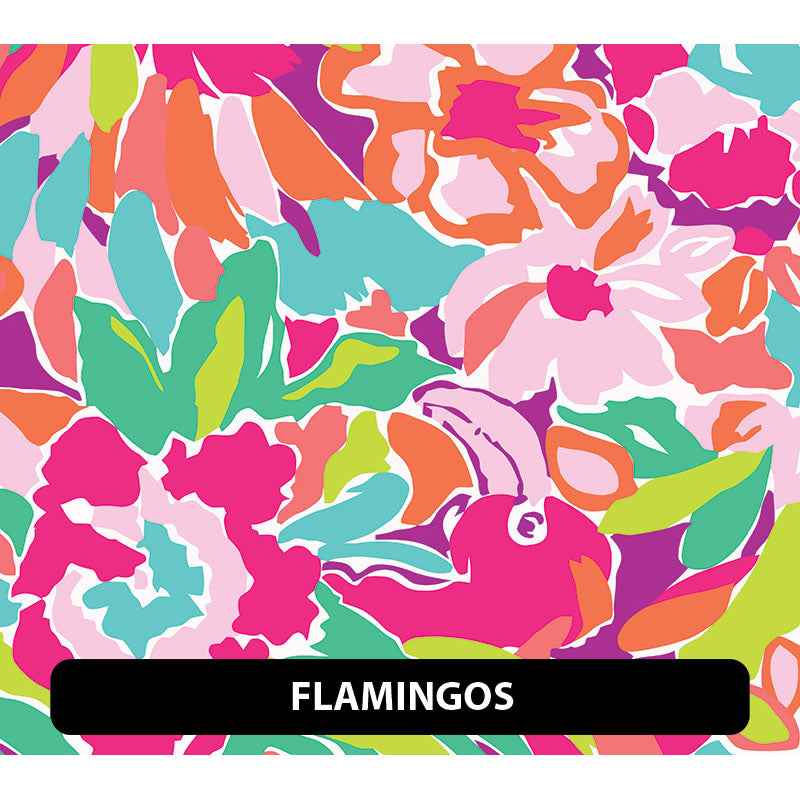 Patterned HTV (18.5" x 12" Sheet) CLEARANCE *50% off*