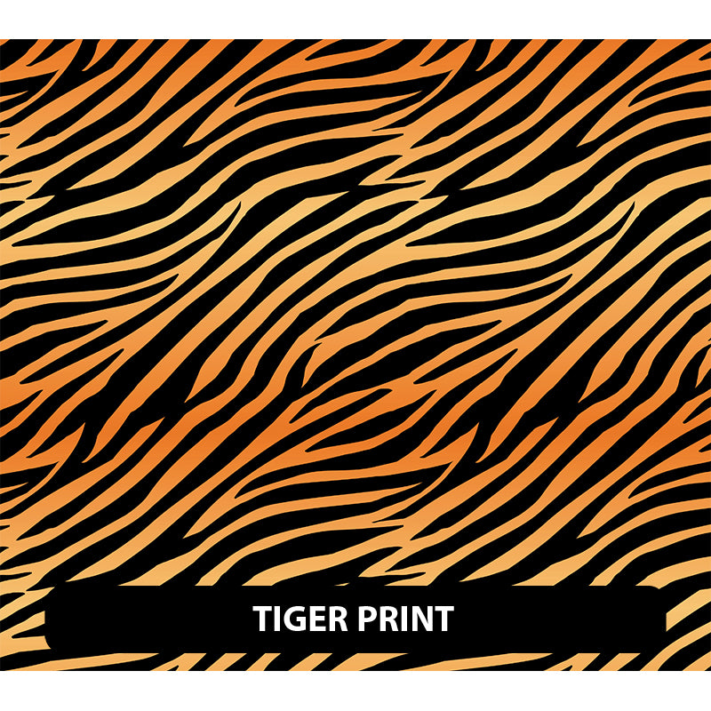 Patterned HTV (13.5" x 12" Sheet) CLEARANCE *50% off*