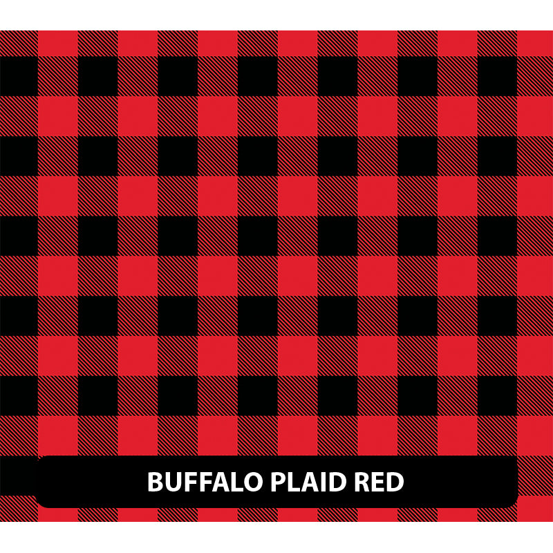 Patterned HTV (13.5" x 1 Yd) CLEARANCE *50% off*