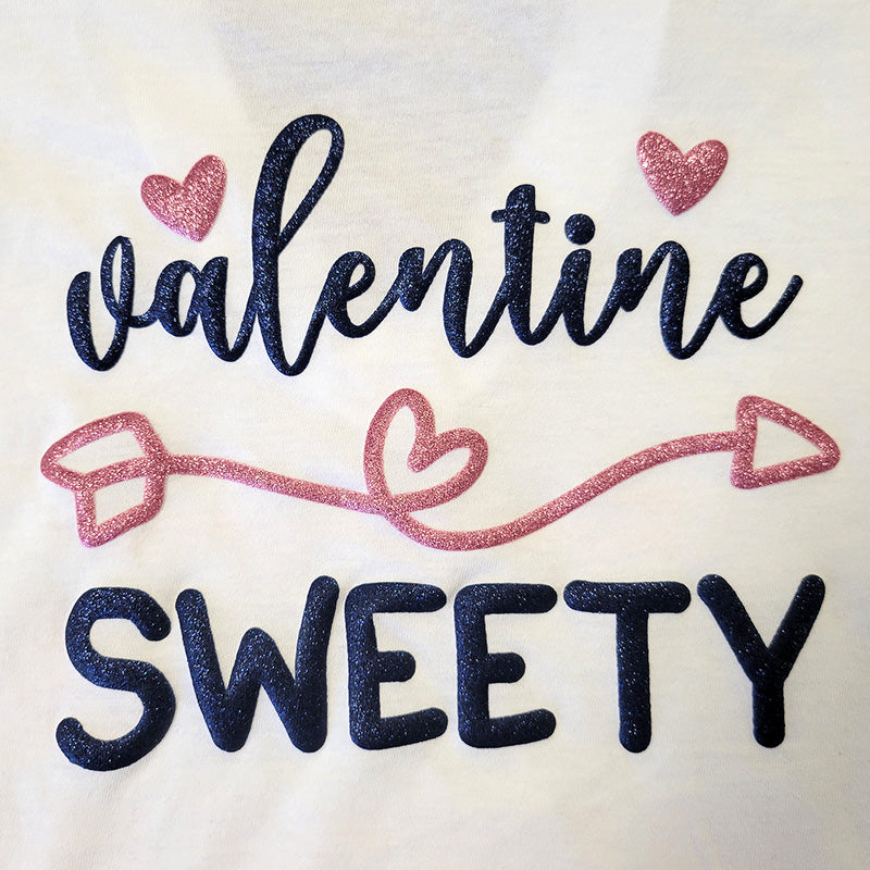 HTV4U Puff Glitter 20" Roll (Yard)