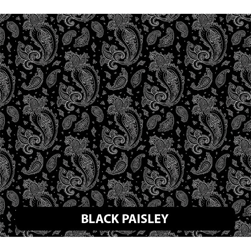 Patterned HTV (18.5" x 12" Sheet) CLEARANCE *50% off*
