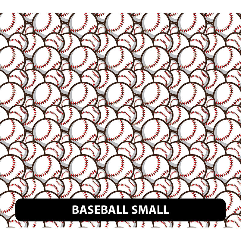 Patterned HTV (18.5" x 12" Sheet) CLEARANCE *50% off*