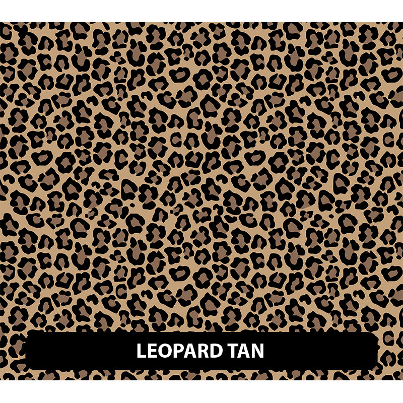 Puff Patterned HTV (18.5" x 12"/ 12" x 12") CLEARANCE *50% off*