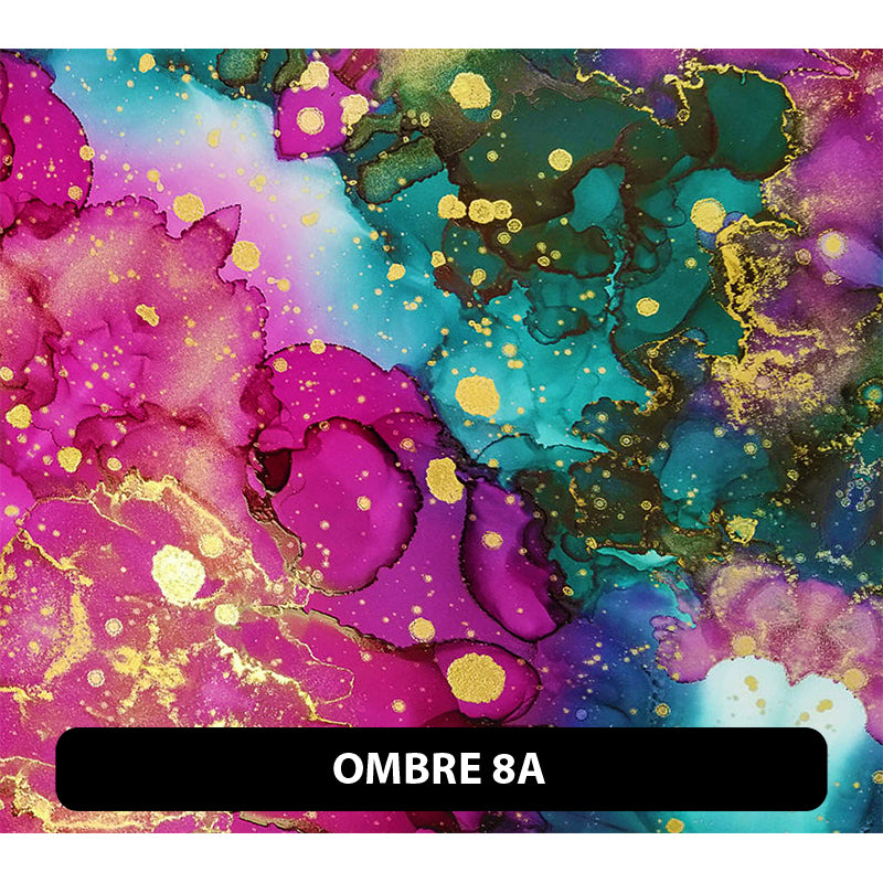 Patterned HTV (18.5" x 12" Sheet) CLEARANCE *50% off*