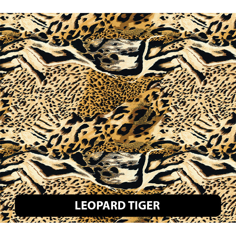 Patterned HTV (13.5" x 12" Sheet) CLEARANCE *50% off*