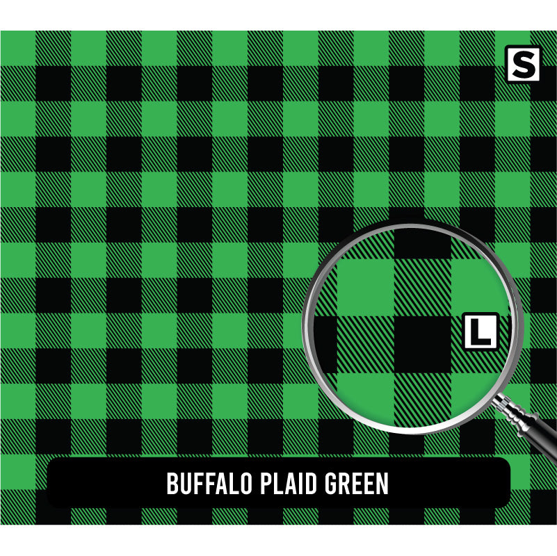 Christmas Orajet 3164 Patterned Adhesive Vinyl (13.5" x 12")