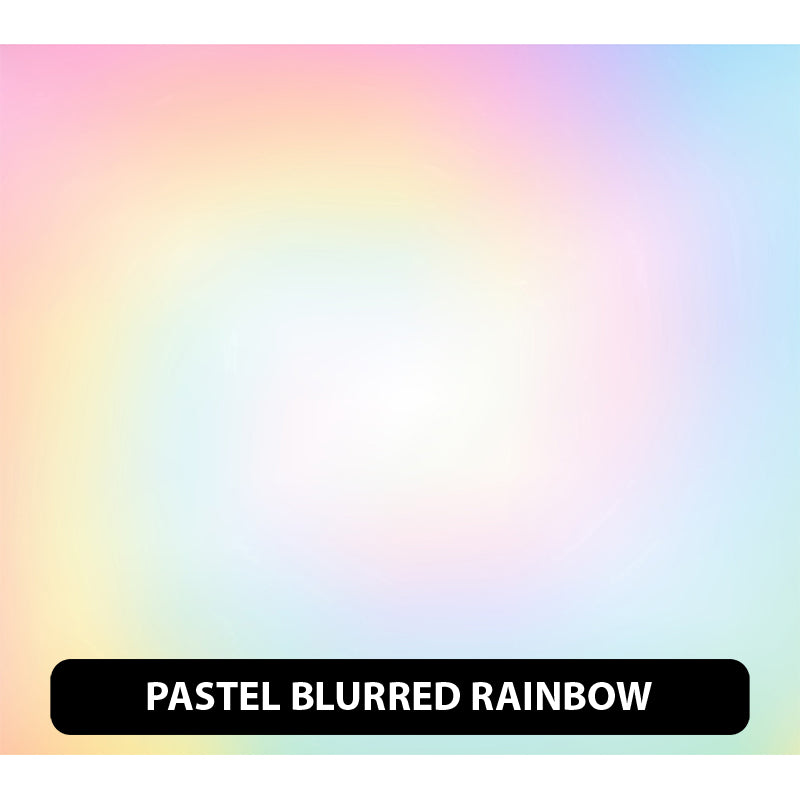 Patterned HTV (18.5" x 12" Sheet) CLEARANCE *50% off*