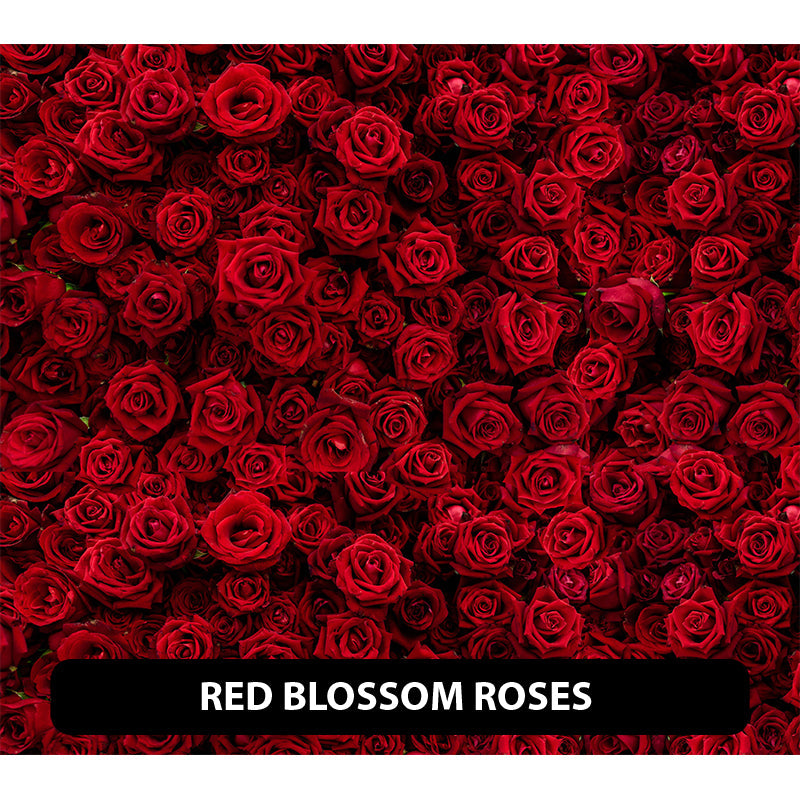 Valentine's Day Puff Patterned HTV (12" x 12")