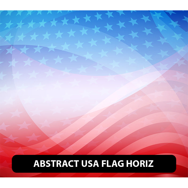 American Themed Pattern