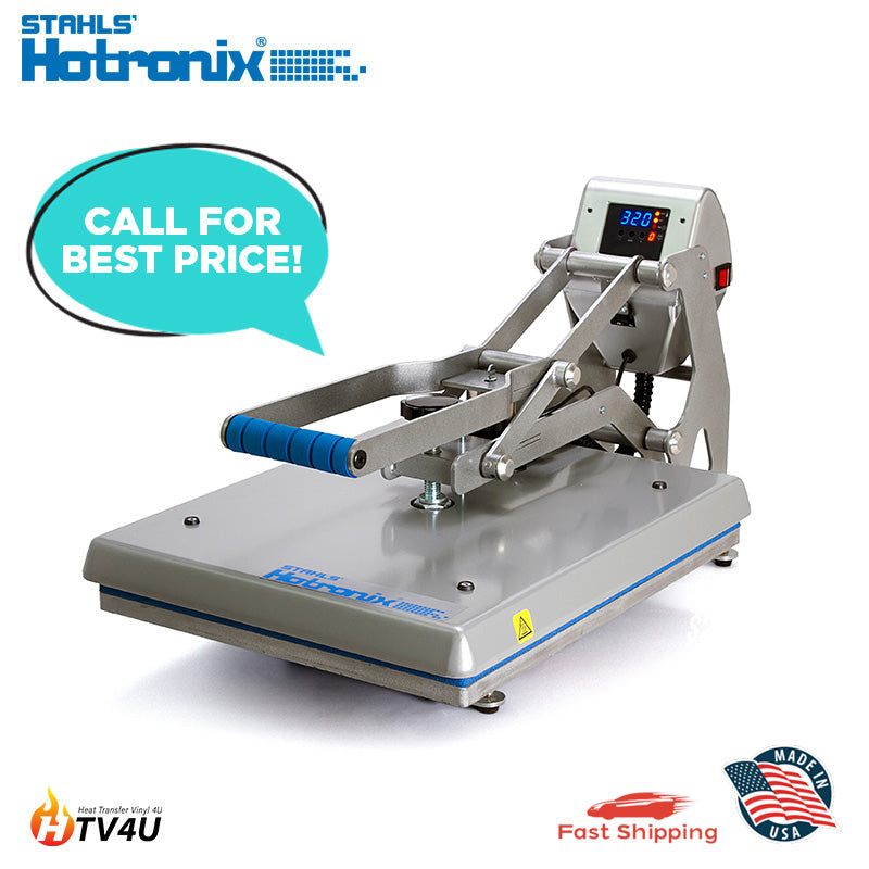 Hotronix STX Auto Open Heat Press