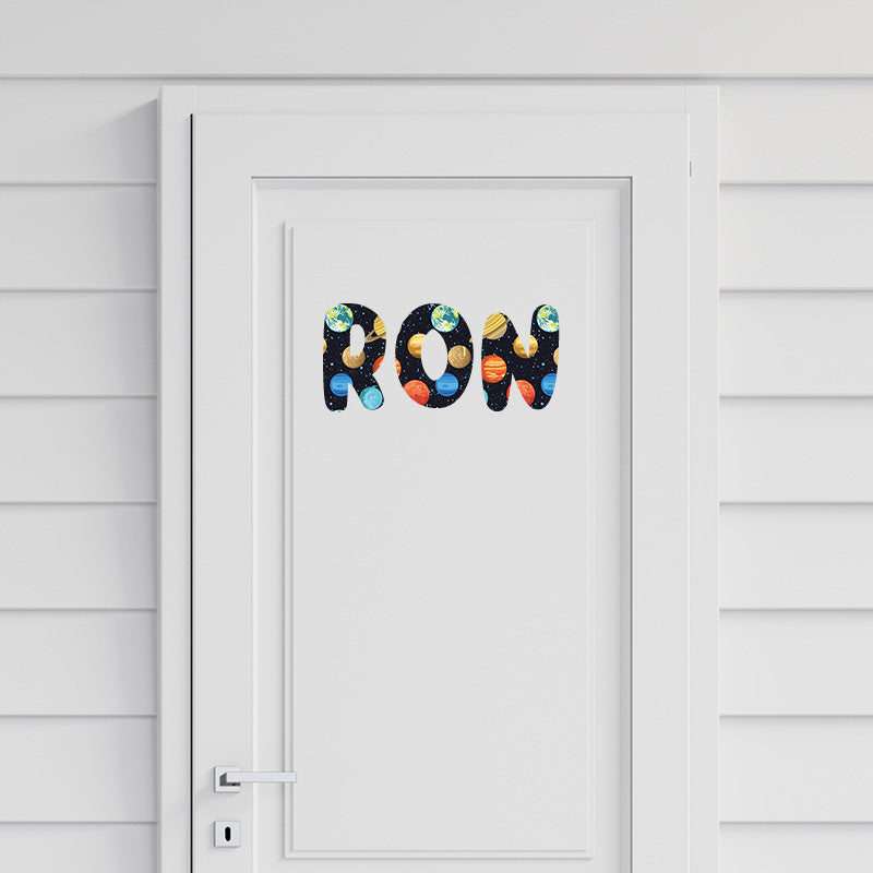 Back to School pattern