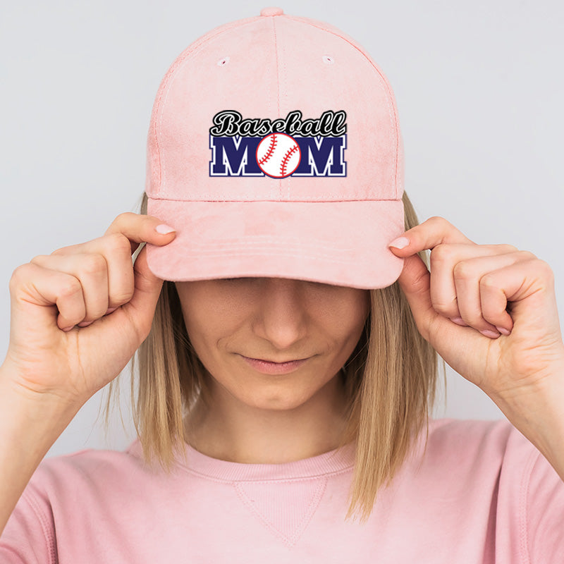 Baseball DTF Transfer Designs