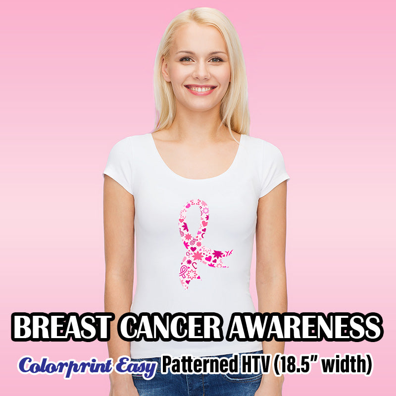 Breast Cancer Awareness Pattern
