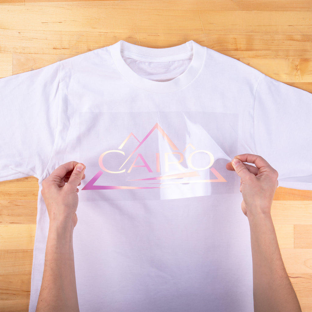 Brick600 Pearl Heat Transfer