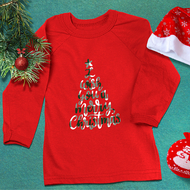 Christmas Patterned HTV