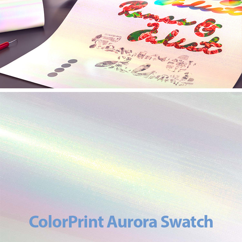 Siser ColorPrint Aurora