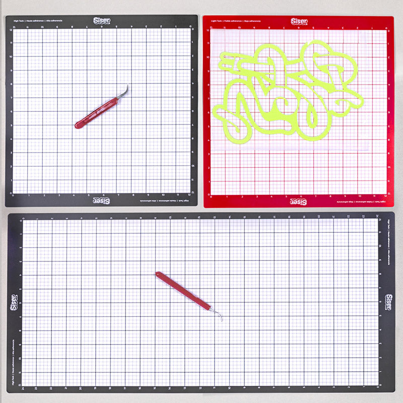 Siser Accessories Bundle