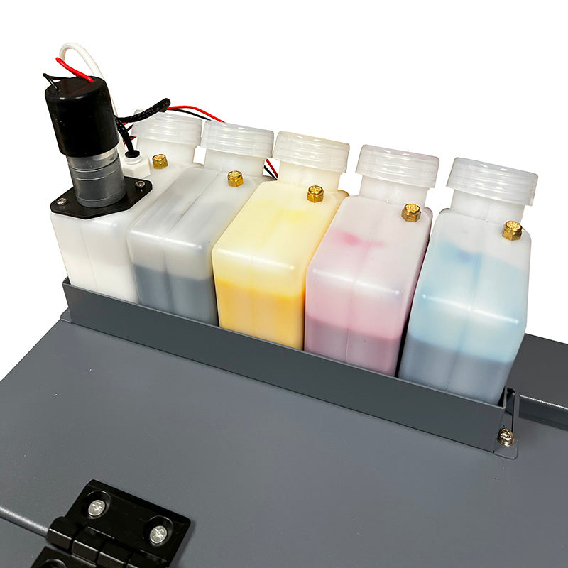 Uninet DTF 1200 Direct to Film Printer