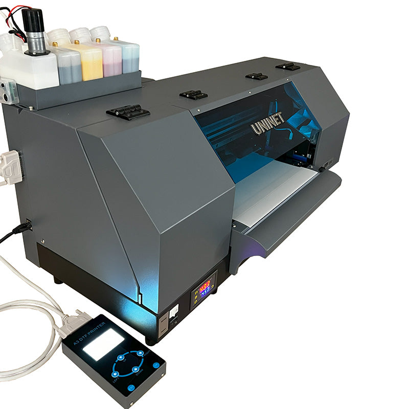 Uninet DTF 1200 Direct to Film Printer