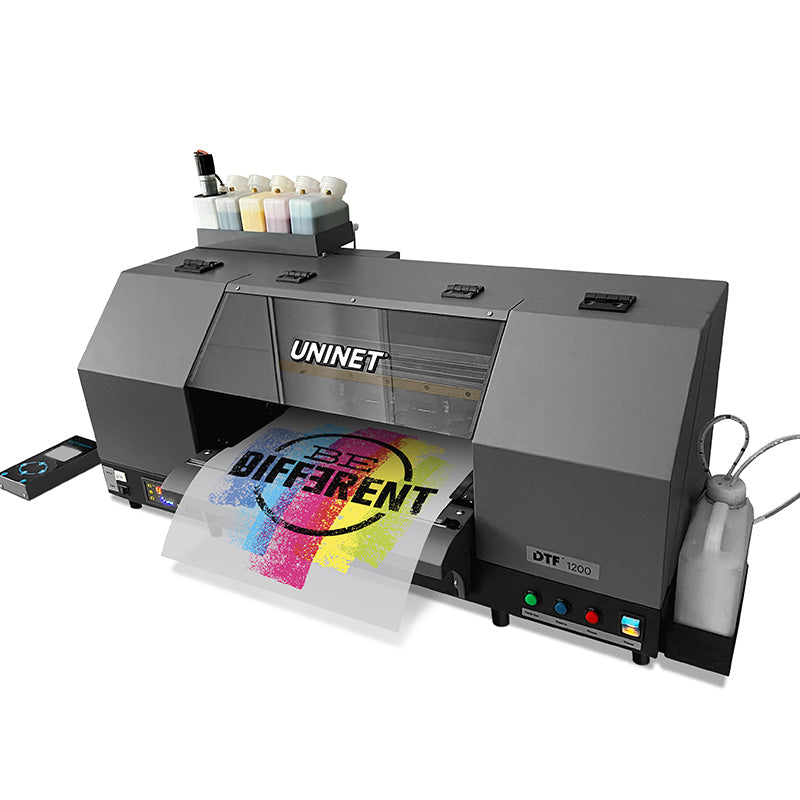 Uninet DTF 1200 Direct to Film Printer
