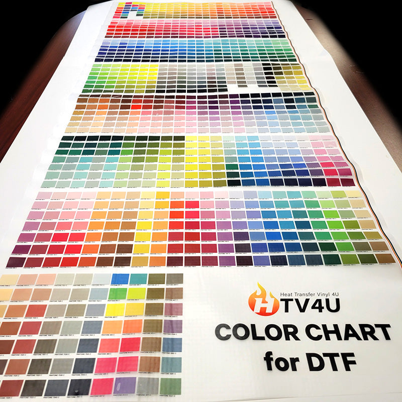 Pantone Fabric Color Chart Color Table Pantone Of The Fashion, Home