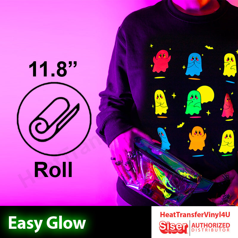 Siser Easy Glow