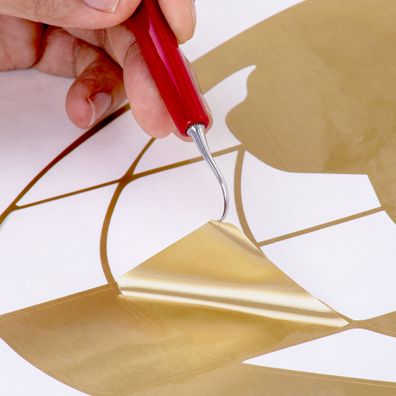 Siser EasyPSV Brushed