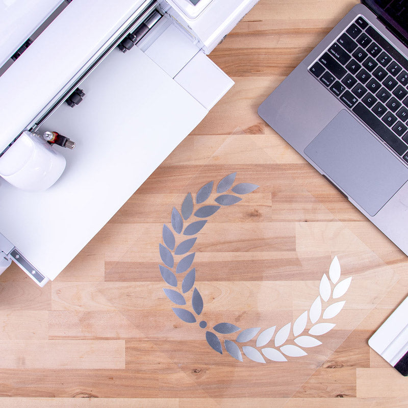 Siser Easy Puff Metallic