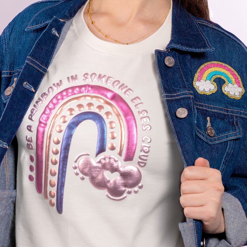 Siser Easy Puff Metallic