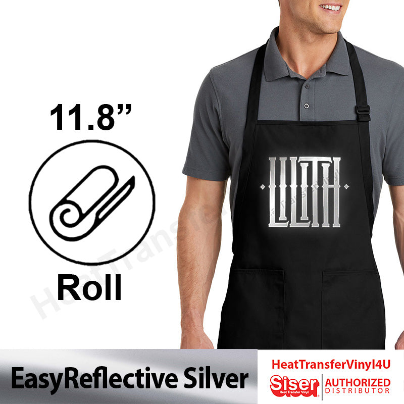 Siser EasyReflective HTV