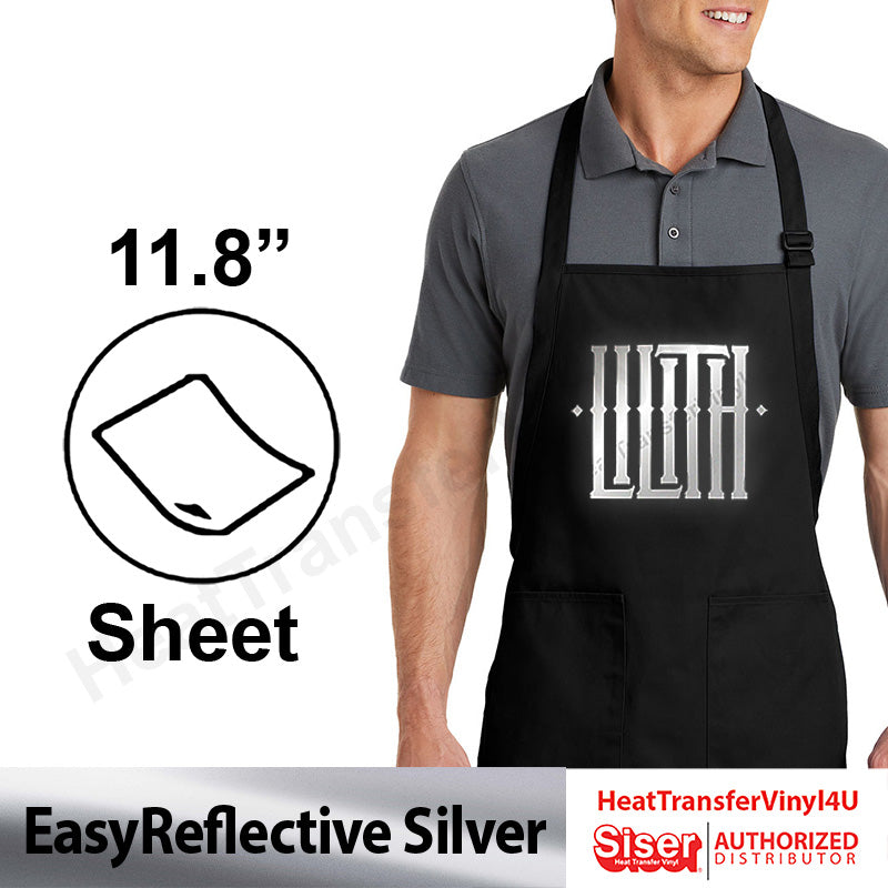 Siser EasyReflective HTV