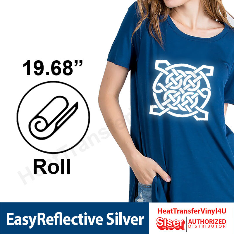 Siser EasyReflective HTV