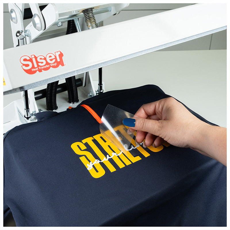 Siser EasyWeed EcoStretch