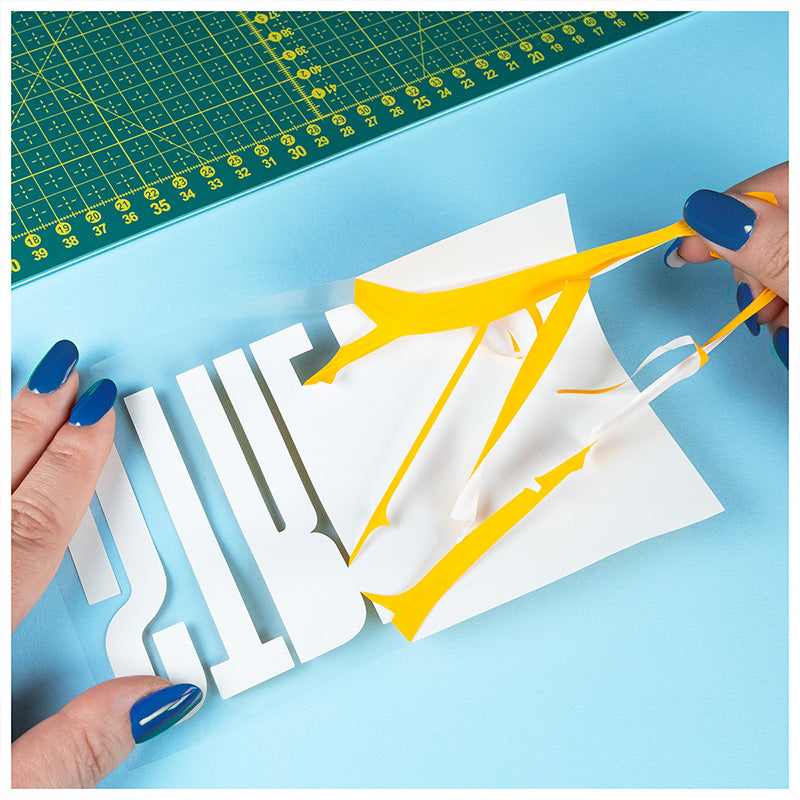 Siser EasyWeed EcoStretch