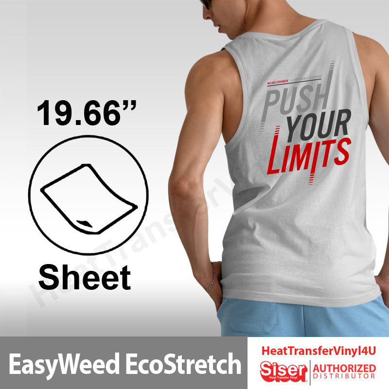 Siser EasyWeed EcoStretch