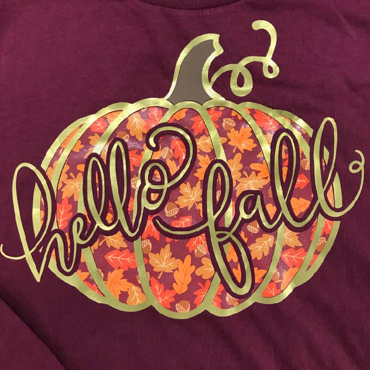 Siser EasyPatterns Seasonal