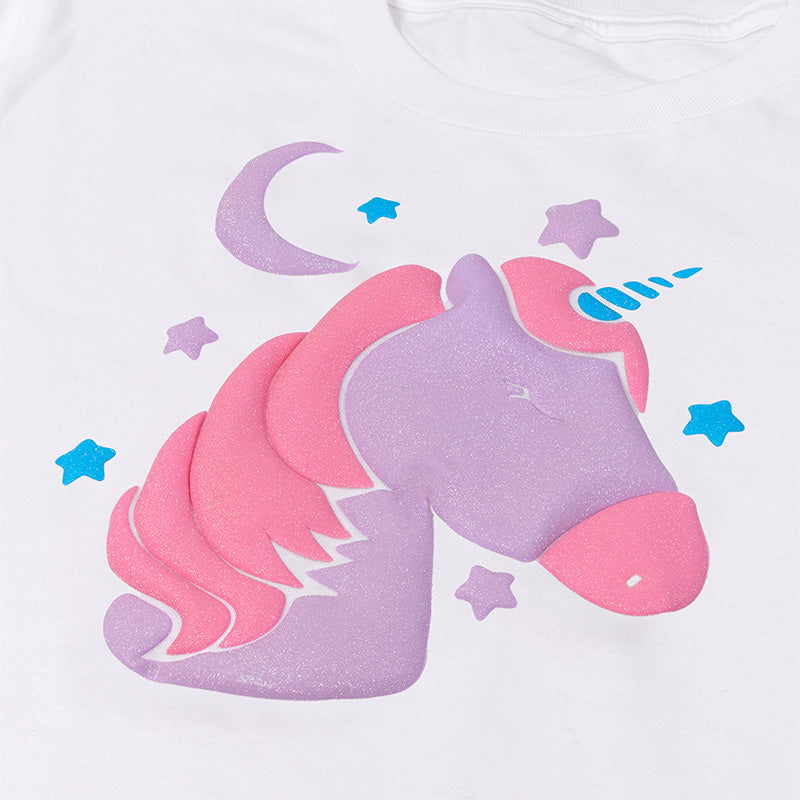 Siser Easy Puff Glitter