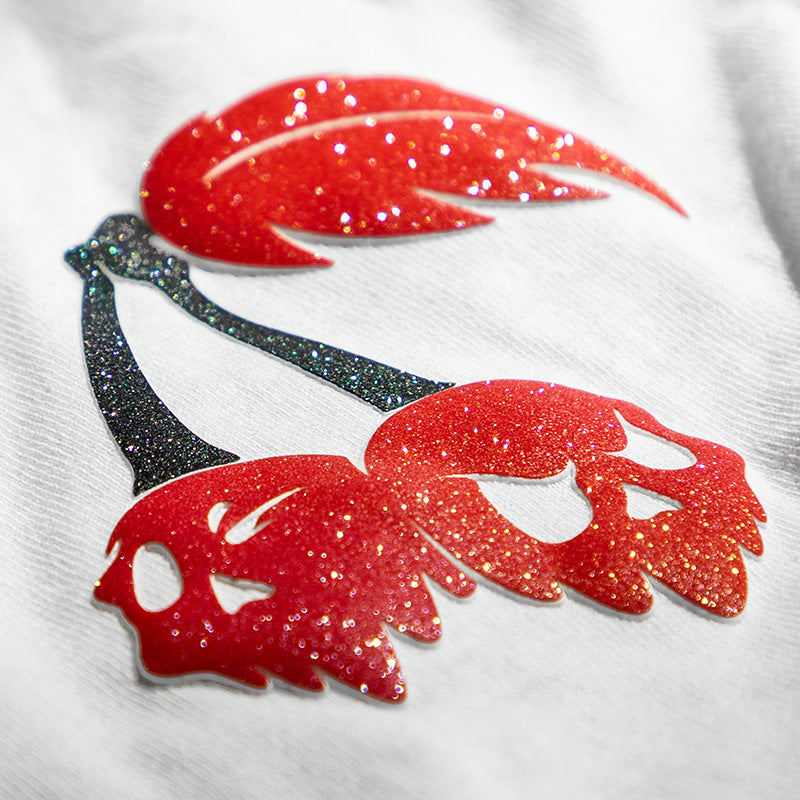 Siser Easy Puff Glitter