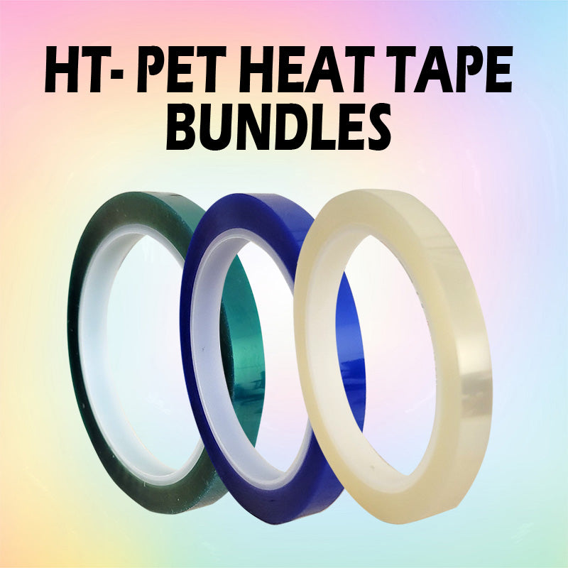 HT-PET Heat Tape Bundles