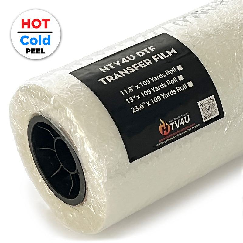 Wholesale heat transfer film price with Long-lasting Material 