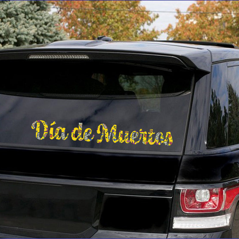 Halloween Orajet 3164 Pattern