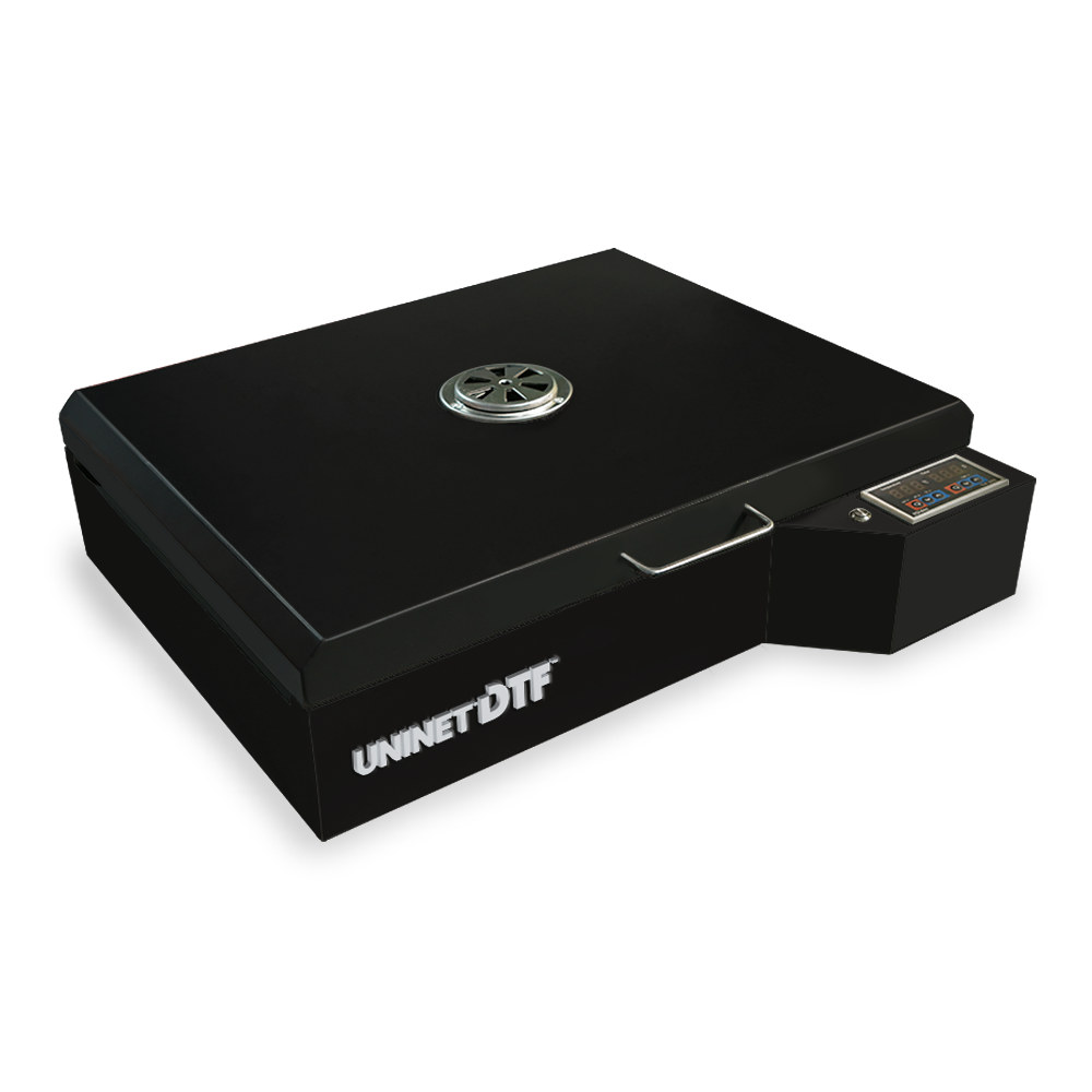 Uninet DTF 1000 Direct to Film Printer (Web Starter Bundle)