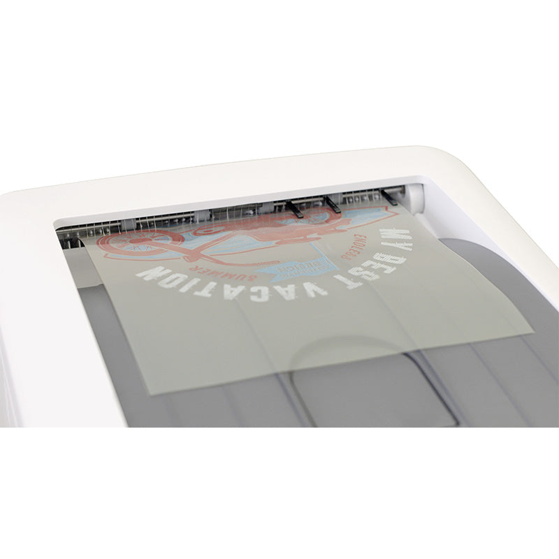 Uninet ICOLOR 650 White Toner Printer