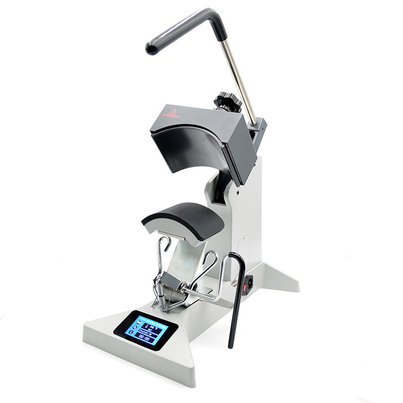 Insta 420 Digital Cap Press