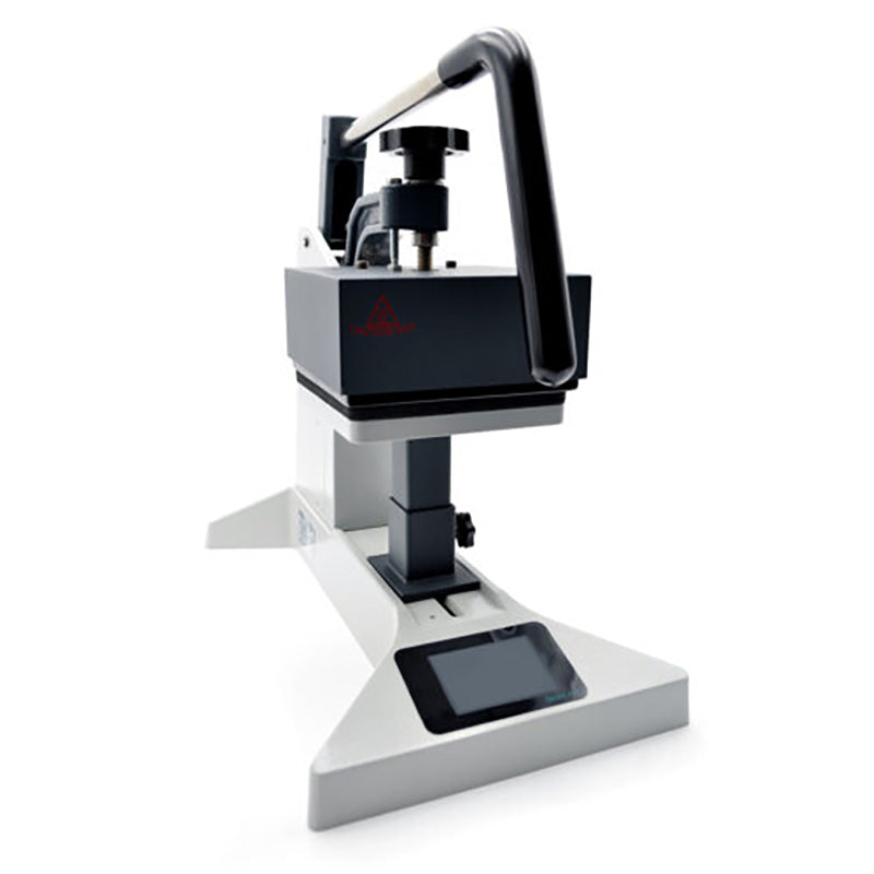 Insta 421 Digital Flat Press